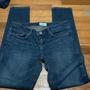 Original aeropostal jeans low rise